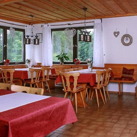 Landhaus Am Forst - Apartments Bad Alexandersbad Extérieur photo
