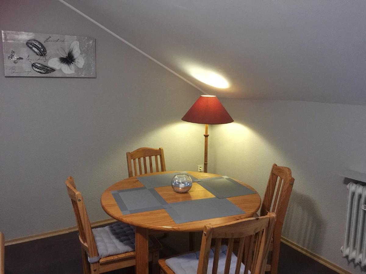 Landhaus Am Forst - Apartments Bad Alexandersbad Extérieur photo