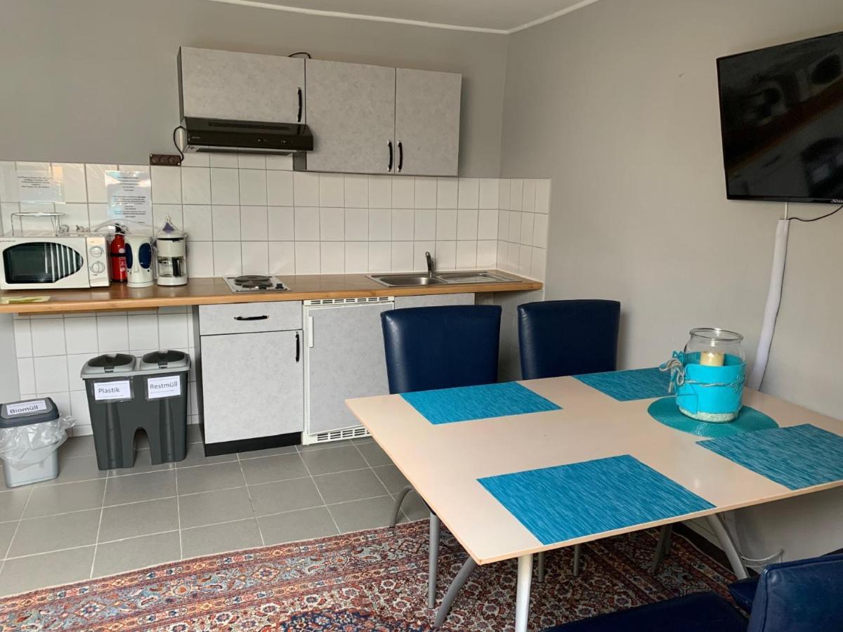 Landhaus Am Forst - Apartments Bad Alexandersbad Extérieur photo