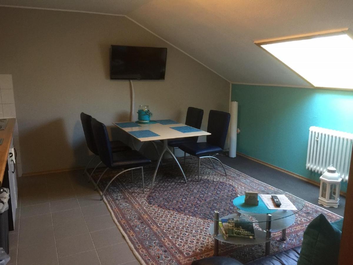 Landhaus Am Forst - Apartments Bad Alexandersbad Extérieur photo