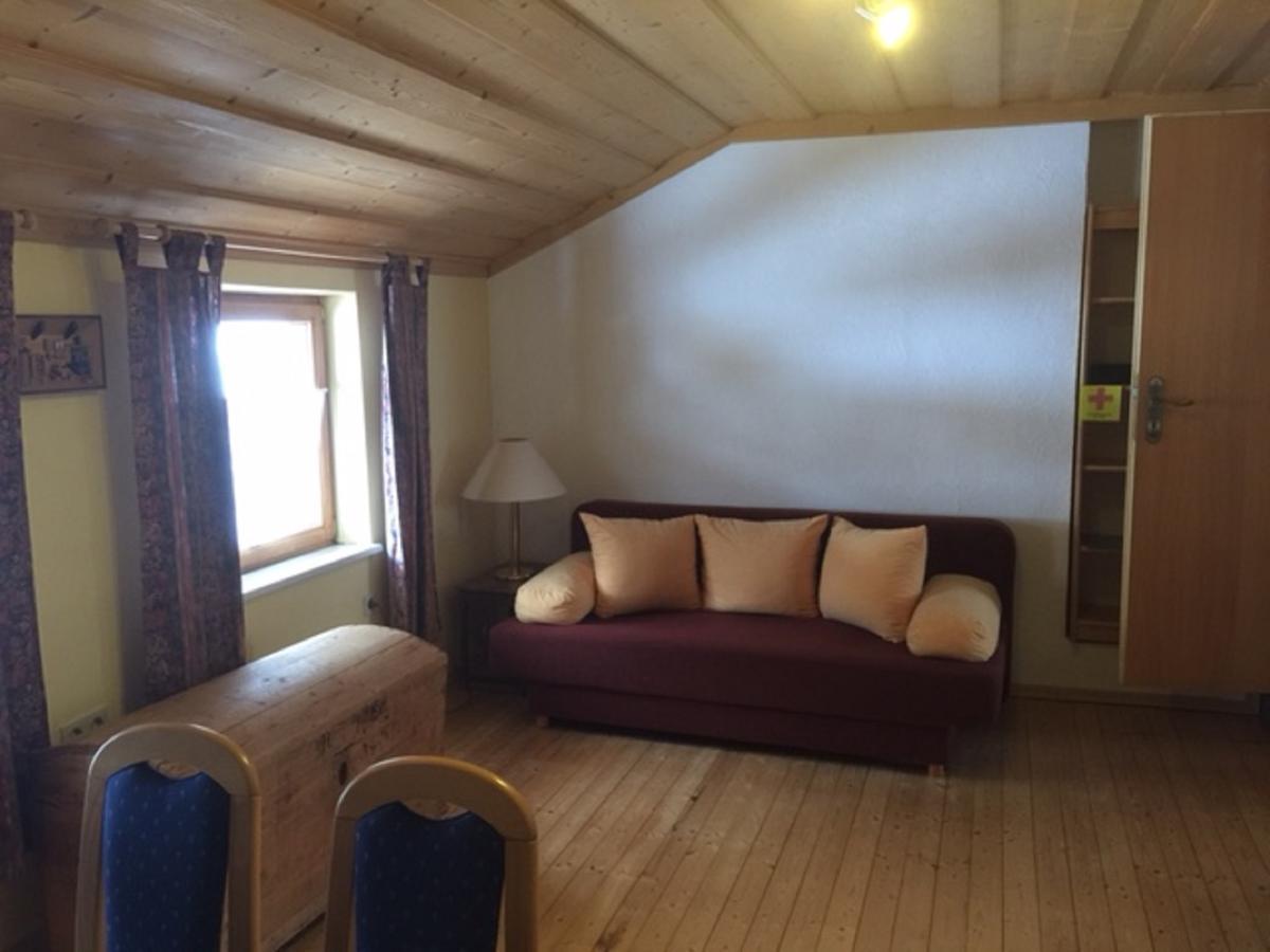 Landhaus Am Forst - Apartments Bad Alexandersbad Extérieur photo